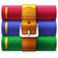 وينرار – WinRAR