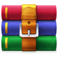 وينرار – WinRAR