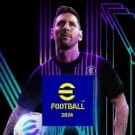 eFootball PES 2025 للكمبيوتر