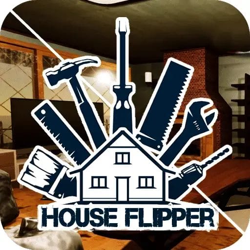 House Flipper للكمبيوتر