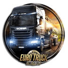 euro truck simulator 2 للكمبيوتر