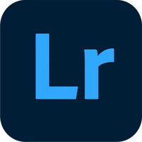 Adobe Lightroom للكمبيوتر