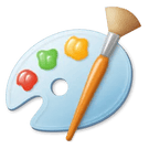 الرسام للكمبيوتر