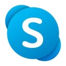 Skype للكمبيوتر