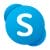 Skype للكمبيوتر