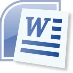 Microsoft Word 2007