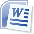 Microsoft Word 2007