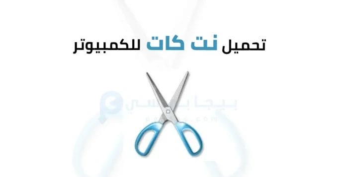 نت كات للكمبيوتر 2 نت كات