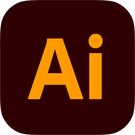 Adobe Illustrator 2026 للكمبيوتر