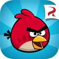 Angry Birds للكمبيوتر