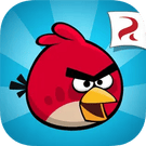 Angry Birds للكمبيوتر
