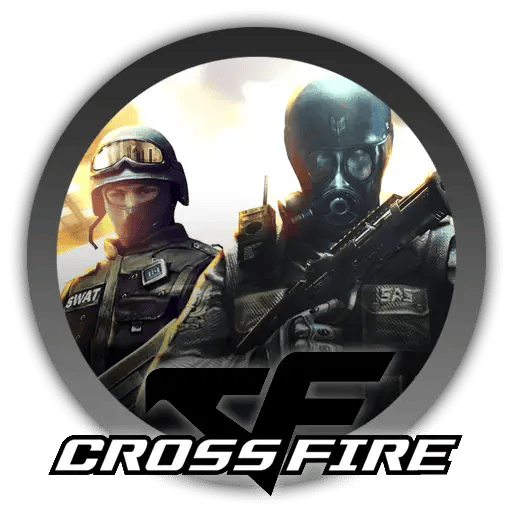 كروس فاير للكمبيوتر