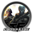 كروس فاير للكمبيوتر