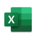 Microsoft Excel 2016