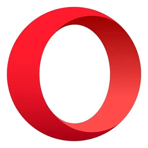 Opera Browser للكمبيوتر