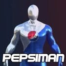 بيبسي مان للكمبيوتر