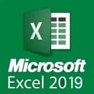 Microsoft Excel 2019