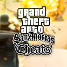 شفرات جاتا سان اندرس للكمبيوتر