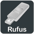 Rufus للكمبيوتر