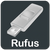 Rufus للكمبيوتر