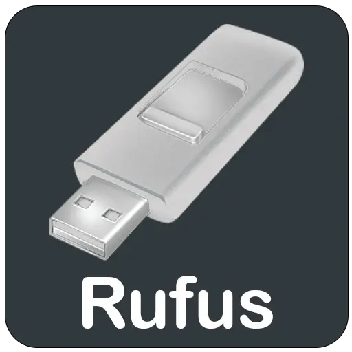 Rufus للكمبيوتر