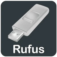Rufus للكمبيوتر
