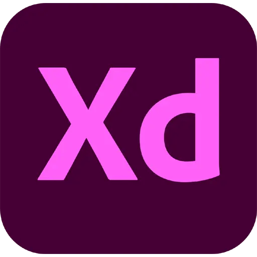 Adobe XD 2025 للكمبيوتر