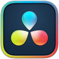 DaVinci Resolve للكمبيوتر