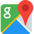 خرائط جوجل للكمبيوتر