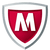 McAfee Antivirus للكمبيوتر