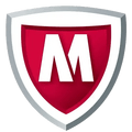 McAfee Antivirus للكمبيوتر