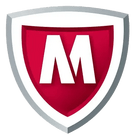 McAfee Antivirus للكمبيوتر