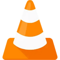 برنامج VLC للكمبيوتر