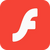 Flash Player للكمبيوتر