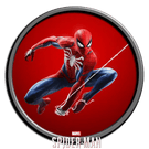 أجزاء سبايدر مان للكمبيوتر