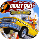 Crazy Taxi للكمبيوتر