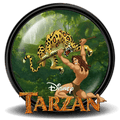طرزان للكمبيوتر