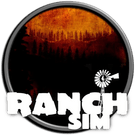 Ranch Simulator للكمبيوتر