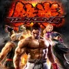 لعبة تيكن 6 للكمبيوتر