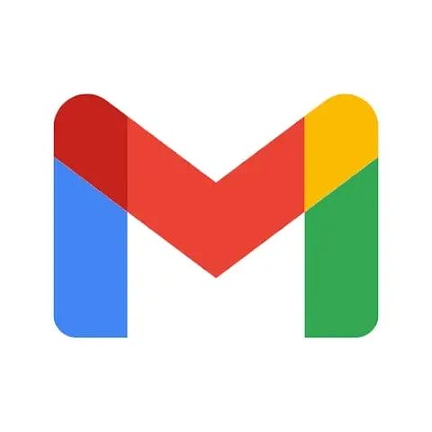 Gmail للكمبيوتر