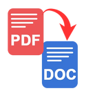 برنامج تحويل PDF الى وورد