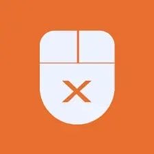 X-Mouse للكمبيوتر