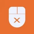 X-Mouse للكمبيوتر