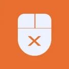 X-Mouse للكمبيوتر