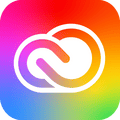 Adobe Creative Cloud للكمبيوتر