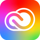 Adobe Creative Cloud للكمبيوتر