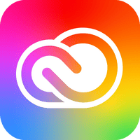 Adobe Creative Cloud للكمبيوتر