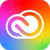 Adobe Creative Cloud للكمبيوتر