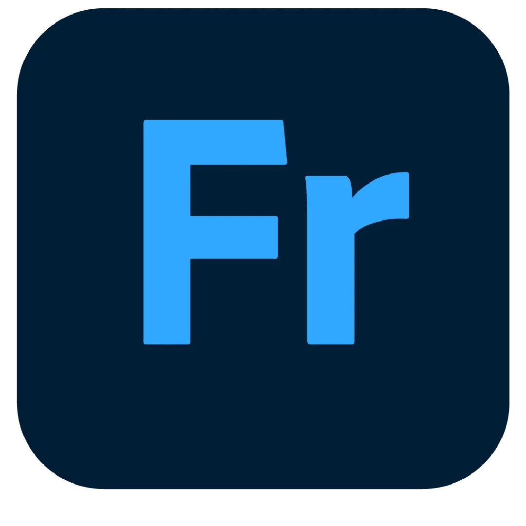 Adobe Fresco للكمبيوتر