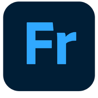 Adobe Fresco للكمبيوتر